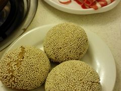 -八先生涮肉房(三里河店)