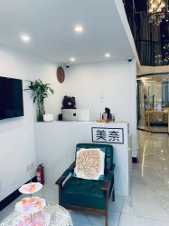 -美奈サロン美甲美睫皮肤管理