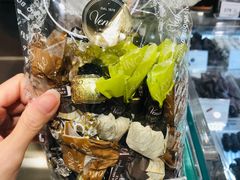 -VENCHI 闻绮(北京国贸商城店)