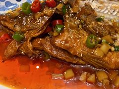 -便宜坊烤鸭店(甜水园店)