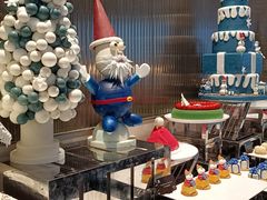 -Social 秀西餐厅-长沙瑞吉酒店(运达店)