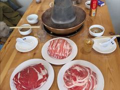 -元盛居(亚泰大街店)