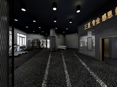 -Burn Fit燃炼健身工作室(新都旗舰店)