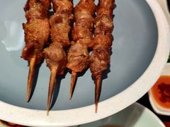 -1078號老北京涮肉(松柏店)