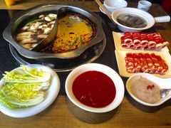 -纸盐河码头火锅(十八梯店)