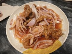 -紫金食坊(江南西路店)