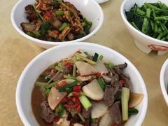 -红色湘菜馆(春风店)