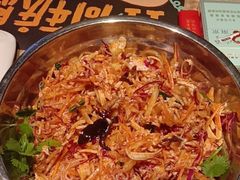 -喝丢一只鞋海鲜烧烤·海肠捞饭(东关街店)
