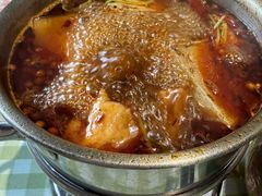 -番食园鲜食火锅(高新店)