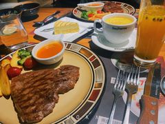 -斗牛士牛排(南京东路店)