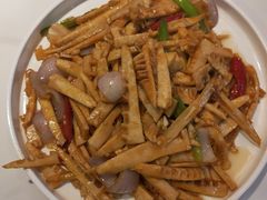 -东北大院·东北菜(三台子店)