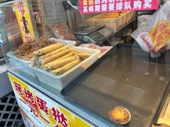 -朱記糯米蛋糕(千川百货店)