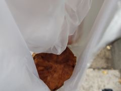 -雍和炸鸡烧饼