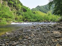 -水墨汀溪风景区