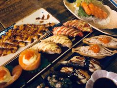 -米彩料理(西丽店)