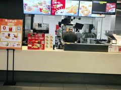 -麦当劳(衡阳中心汽车站店)