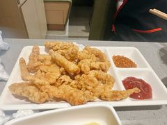 -海底捞火锅(方圆荟店)