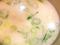 -神仙雪浓汤(弘大店)