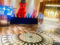 -K+全国连锁KTV(绿地缤纷天地店)