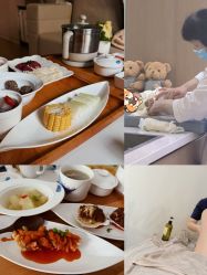 -弗蕾亚·和月月子调理院(东湖店)