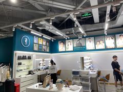 -海马体照相馆(合肥包河万达广场店)