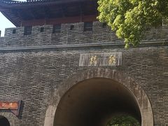 -鼓楼(西湖风景名胜区)