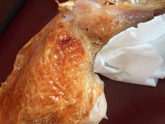 -吴山烤禽 (吴山路店)
