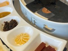 -阿庄新豫菜(通泰路店)