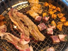 -火炉火自助餐(喜隆多店)
