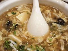 -奥华餐厅·老张记(台基厂店)
