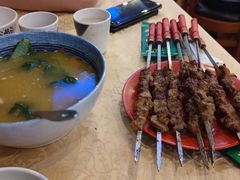 -维吾尔餐厅(宜山路店)