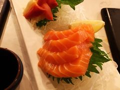 -昊·来了寿司(双楠2店)