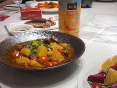 -璞御·海鲜·雪花牛肉局(宾水西道店)