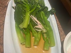 -绿茶餐厅(coco park 店)