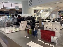 -M Stand(宁波万象城店)