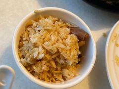 -衡山汇·高级粤菜(霄云路店)