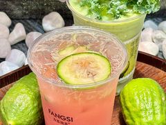 -KK ONE(京基滨河时代店)