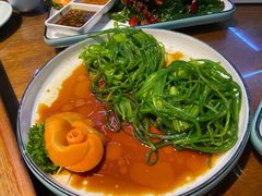 -八木轩·寻味大理白族民俗餐厅(文献路店)