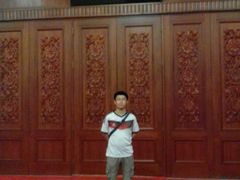 android_upload_pic-人民大会堂