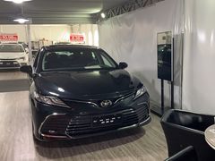 -上海和展广汽丰田4S店(老闵行店)