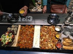 -一米鸡肉 创意韩餐(江北杉杉奥特莱斯店)