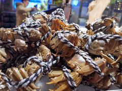 -喜庭海鲜自助(来福士店)