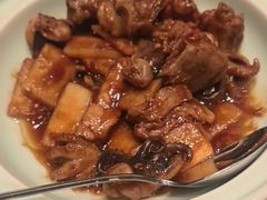 -百富源·海鲜辽菜(和平北大街店)