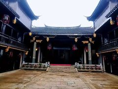 -上海三山会馆