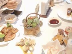 -麓湖国际水疗