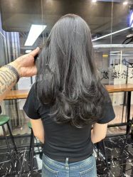 -奈川烫染Salon