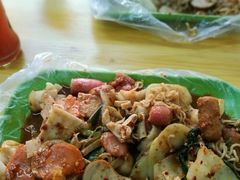 -大江麻辣拌(石油学院店)