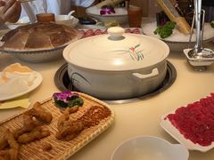 -小骨煲金华砂锅(转塘金街美地店)