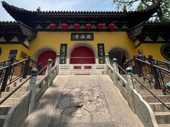 -虞山风景区