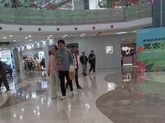 -万达广场(无锡滨湖店)